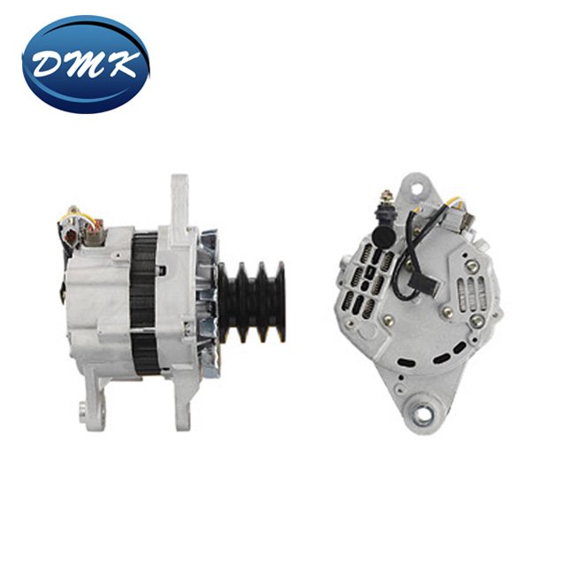 1-81200-5903,A4TU5485 6HK1 Car dynamo 24volt